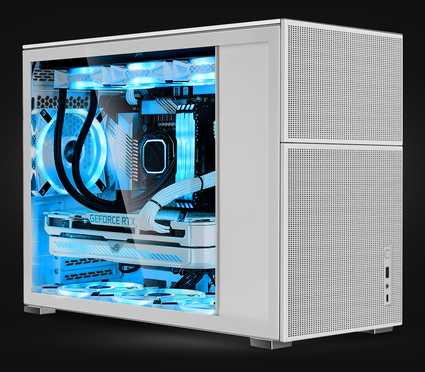 Ігровий комп'ютер Core i5 14400 / RTX 4060 DDR5 / V2 - купити у