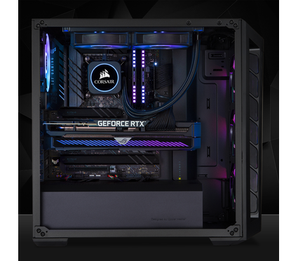 Игровой компьютер Ryzen 7 5800X / RTX 3070 - купить в Киеве и