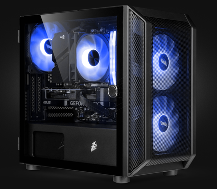 Игровой компьютер Ryzen 7 3700X / GTX 1660 Ti V2 - купить в Киеве