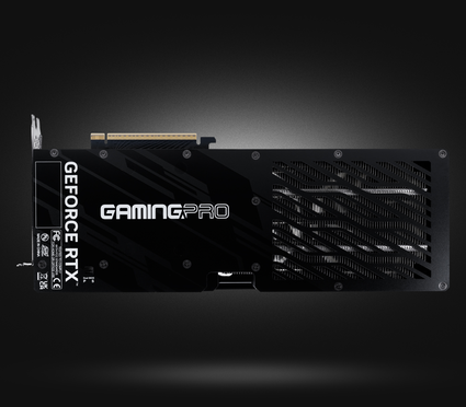 Видеокарта NVIDIA GeForce RTX 5080 GamingPro Palit, 16GB, 256 bit