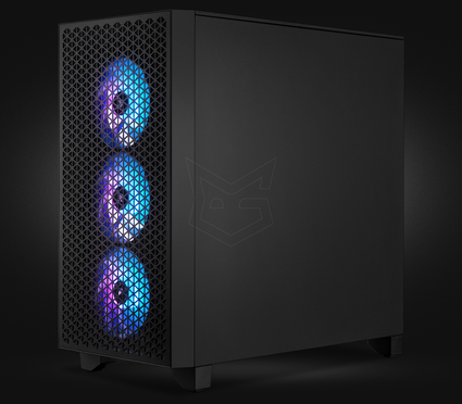 Игровой компьютер Core i9 13900K / RTX 4070 Ti Super - купить в