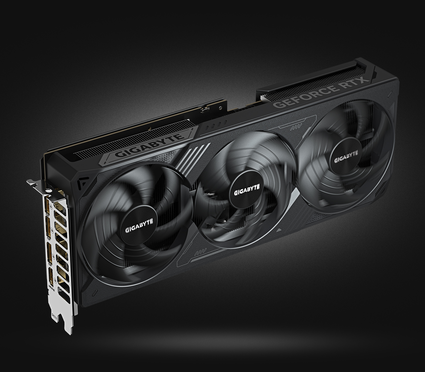 Видеокарта NVIDIA GeForce RTX 5070 Ti Windforce OC SFF Gigabyte