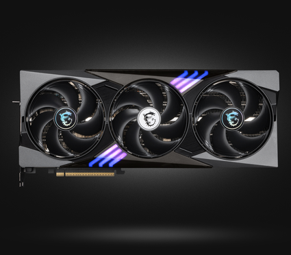 グラフィックボード・グラボ・ビデオカード GeForce RTX 5090 32GB GAMING TRIO OC Видеокарта MSI PCI-Ex GeForce RTX 5090 Gaming TRIO OC 32GB GDDR7