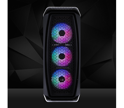 Игровой компьютер Ryzen 7 5800X / RTX 3060 V2 - купить в Киеве и