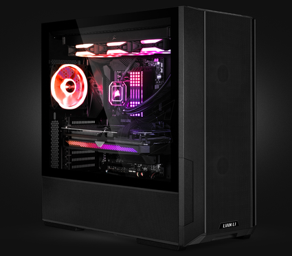 Игровой компьютер Core i9 12900K / RTX 3080 Ti - купить в Киеве и