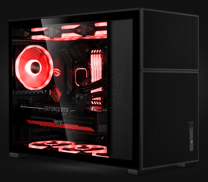 Ігровий комп'ютер Core Ultra 9 285K / RTX 5070 / C - купити у