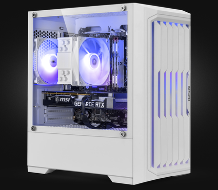 Игровой компьютер Ryzen 5 5600X / RTX 3060 / V2 - купить в Киеве и