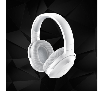レイザーRAZER barracuda mercury edition白 Игровые наушники Razer Barracuda X 2022 Mercury (RZ04-04430200
