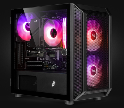 ゲーミングPC/Ryzen7 3700X/GTX1660Ti/メモリ16GB Игровой компьютер Ryzen 7 3700X / GTX 1660 Ti V2 - купить в Киеве