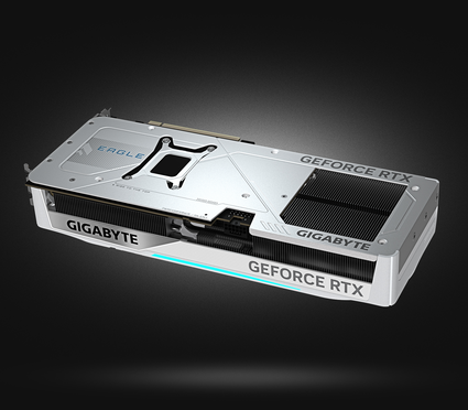 グラフィックボード・グラボ・ビデオカード GIGABYTE RTX5070Ti EAGLE OC ICE Відеокарта Gigabyte GeForce RTX 5070 Ti EAGLE OC ICE SFF 16G (GV