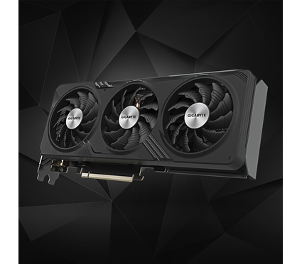Видеокарта NVIDIA GeForce RTX 4060 Ti, Gaming OC Gigabyte, 16GB