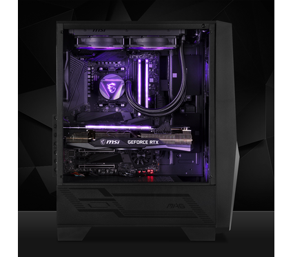 Игровой компьютер Ryzen 7 3700X / GTX 1660 Super V2 - купить в