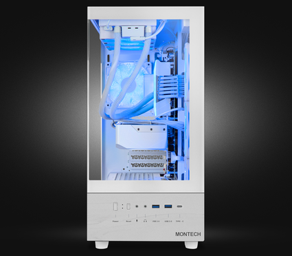 Игровой компьютер Ryzen 7 7800X3D / RTX 4070 Ti Super - купить в