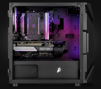 Игровой компьютер Core i5 12400 / RTX 3060 - купить в Киеве и