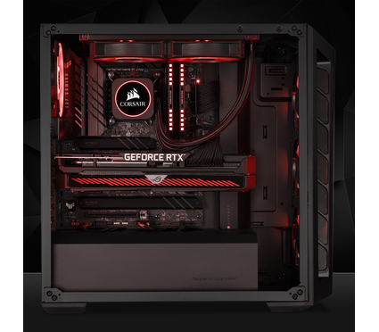 Игровой компьютер Ryzen 7 5800X / RTX 3070 - купить в Киеве и