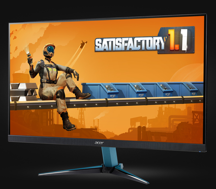Игровой монитор 27 Игровой монитор 27
