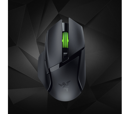 Мишка ігрова Razer Basilisk V3 Hyperspeed (RZ01-04870100-R3G1