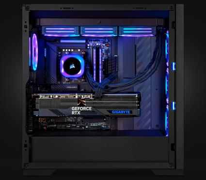 Case Asus TUF Gaming GT302 ARGB — buy case in Kyiv and Ukraine