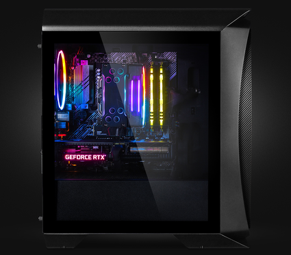 Игровой компьютер Core i5 11400 / RTX 3060 / V2 - купить в Киеве и