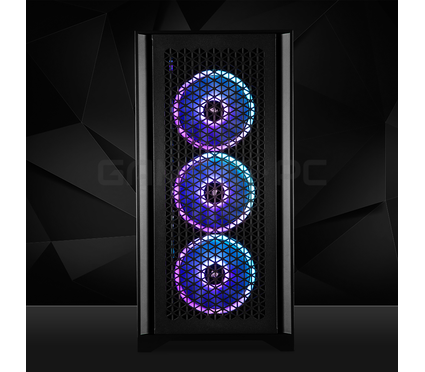Игровой компьютер Core i9 13900K / RTX 4070 Ti - купить в Киеве и