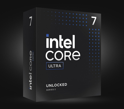 Процессор Intel Core Ultra 7 265K (20-ЯДЕР, 20-ПОТОКОВ) 3.9 - 5.5