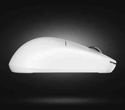Мышка игровая Pulsar X2H eS Medium [White Edition] (PX2HES22