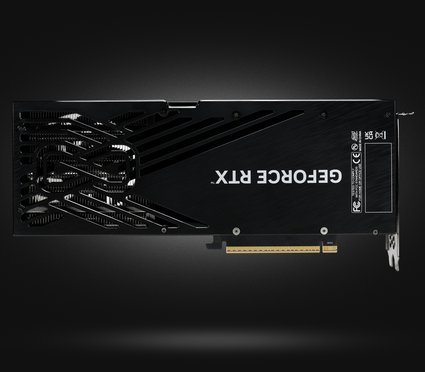 Відеокарта NVIDIA GeForce RTX 5070 Infinity 3 OC Palit, 12GB, 192