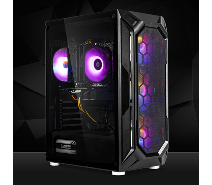 Игровой компьютер Core i5 12400 / RTX 3060 Ti - купить в Киеве и