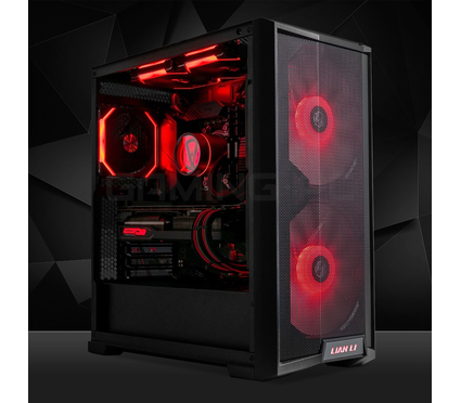 Игровой компьютер Ryzen 7 5800X / RTX 3090 - купить в Киеве и