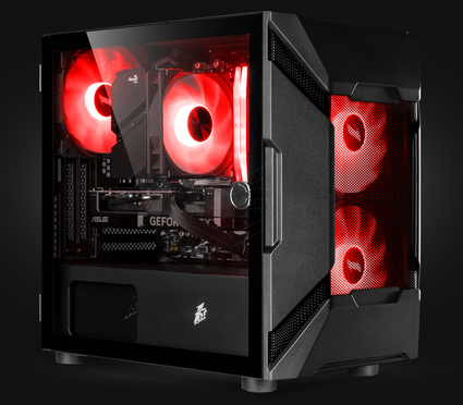 Игровой компьютер Core i5 12400 / RTX 3060 - купить в Киеве и