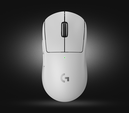 Logitech PRO X 2 LIGHTSPEED ホワイト Logitech G Pro X 2 Lightspeed White (981-001269) купить в интернет