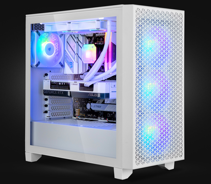 Ігровий комп'ютер Core i5 14600K / RTX 4070 Ti Super / DDR5