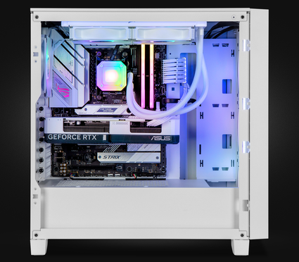 Ігровий комп'ютер Core i5 14600K / RTX 4070 Ti Super / DDR5