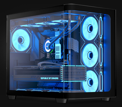 Игровой компьютер Core Ultra 9 285K / RTX 5080 - купить в Киеве и