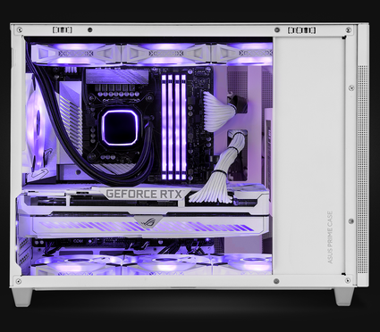 Игровой компьютер Ryzen 9 7900X3D / RTX 4070 Ti Super / V2