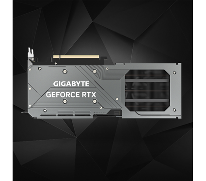 Видеокарта NVIDIA GeForce RTX 4060 Ti, Gaming OC Gigabyte, 16GB