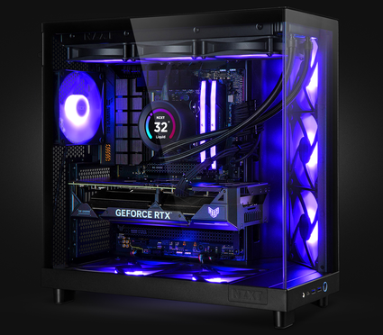 Игровой компьютер Core i9 14900K / RTX 5080 - купить в Киеве и