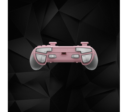 Джойстик Razer Raiju Tournament Edition Quartz Pink — купить
