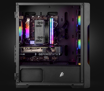 Игровой компьютер Core i5 10400 / RTX 3060 Ti - купить в Киеве и