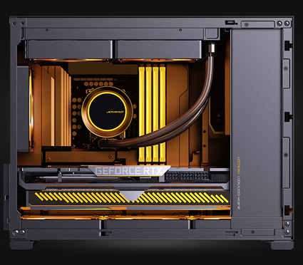 PCパーツ Core i5 13600K Игровой компьютер Core i5 13600K / RTX 5060 Ti / DDR5 - купить в