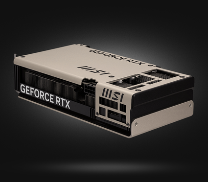Video card NVIDIA GeForce RTX 5060 Ti, Inspire 2X OC MSI, 16GB