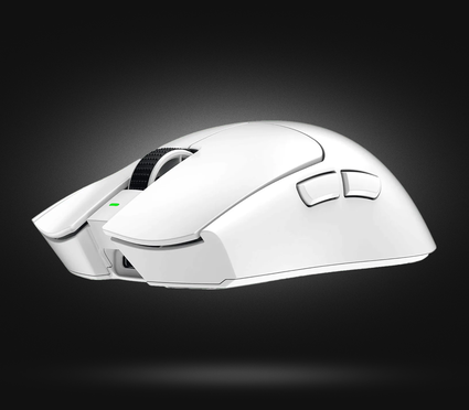 Мышка игровая Razer Viper V3 PRO Wireless White (RZ01-05120200