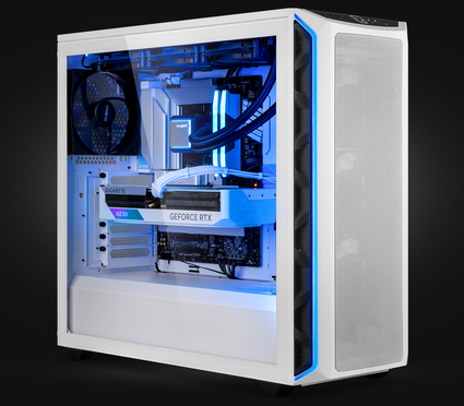 Корпус be quiet! Shadow Base 800 DX White — купити корпус в Києві