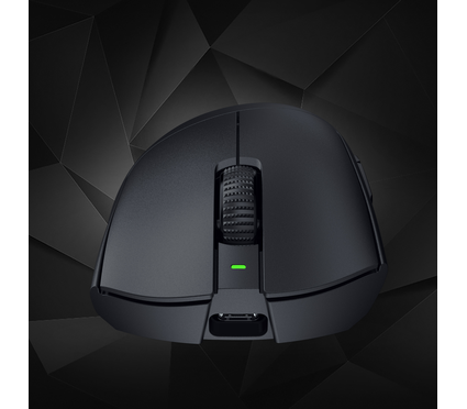 Мышка игровая Razer DeathAdder V3 Pro Black (RZ01-04630100-R3G1