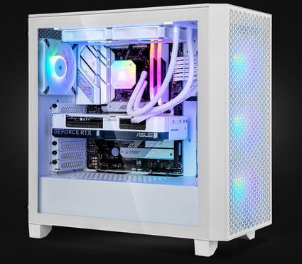 Ігровий комп'ютер Core i5 14600K / RTX 4070 Ti Super / DDR5