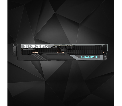 Видеокарта NVIDIA GeForce RTX 4060 Ti, Gaming OC Gigabyte, 16GB