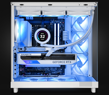 Игровой компьютер Ryzen 7 7800X3D / RTX 4080 Super / V3 - купить в