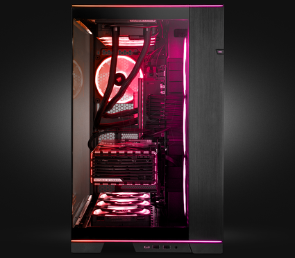 Игровой компьютер Core Ultra 9 285K / RTX 5090 - купить в Киеве и