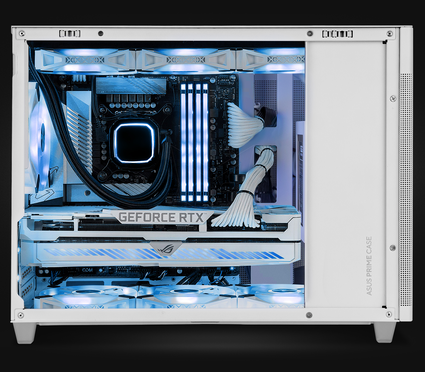Игровой компьютер Ryzen 9 7900X3D / RTX 4070 Super / V2 - купить в