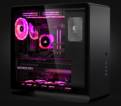 【新品】 ゲーミングPC Ryzen7 9700X RTX4070TI 32GB Ігровий комп'ютер Ryzen 7 9700X / RTX 4070 Ti Super - купити у